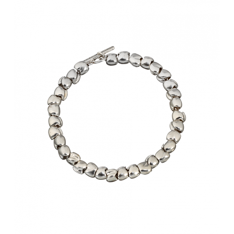 Bracciale particelle XL - DoDo Mariani