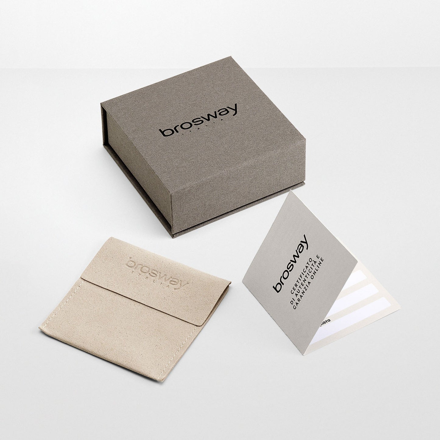 Brosway - Collana AVANTGARDE