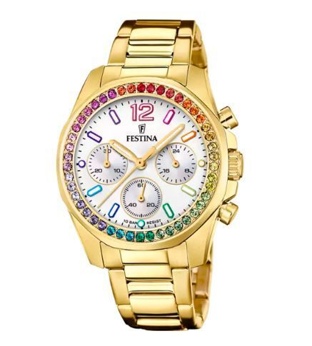 OROLOGI DONNA