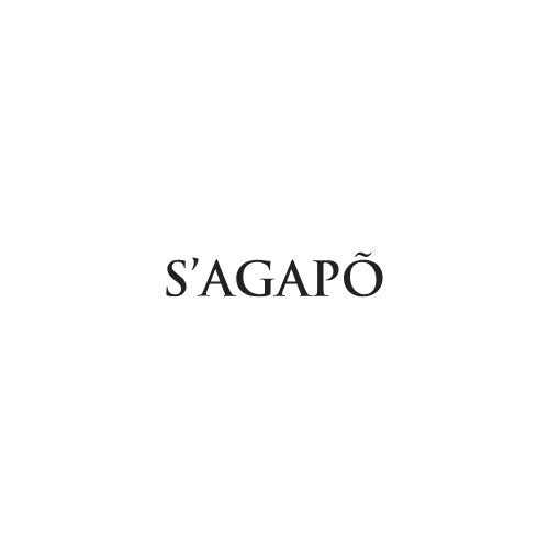 S'AGAPO
