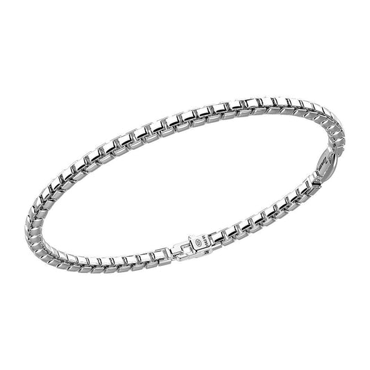 Bracciale in argento 925 Zancan