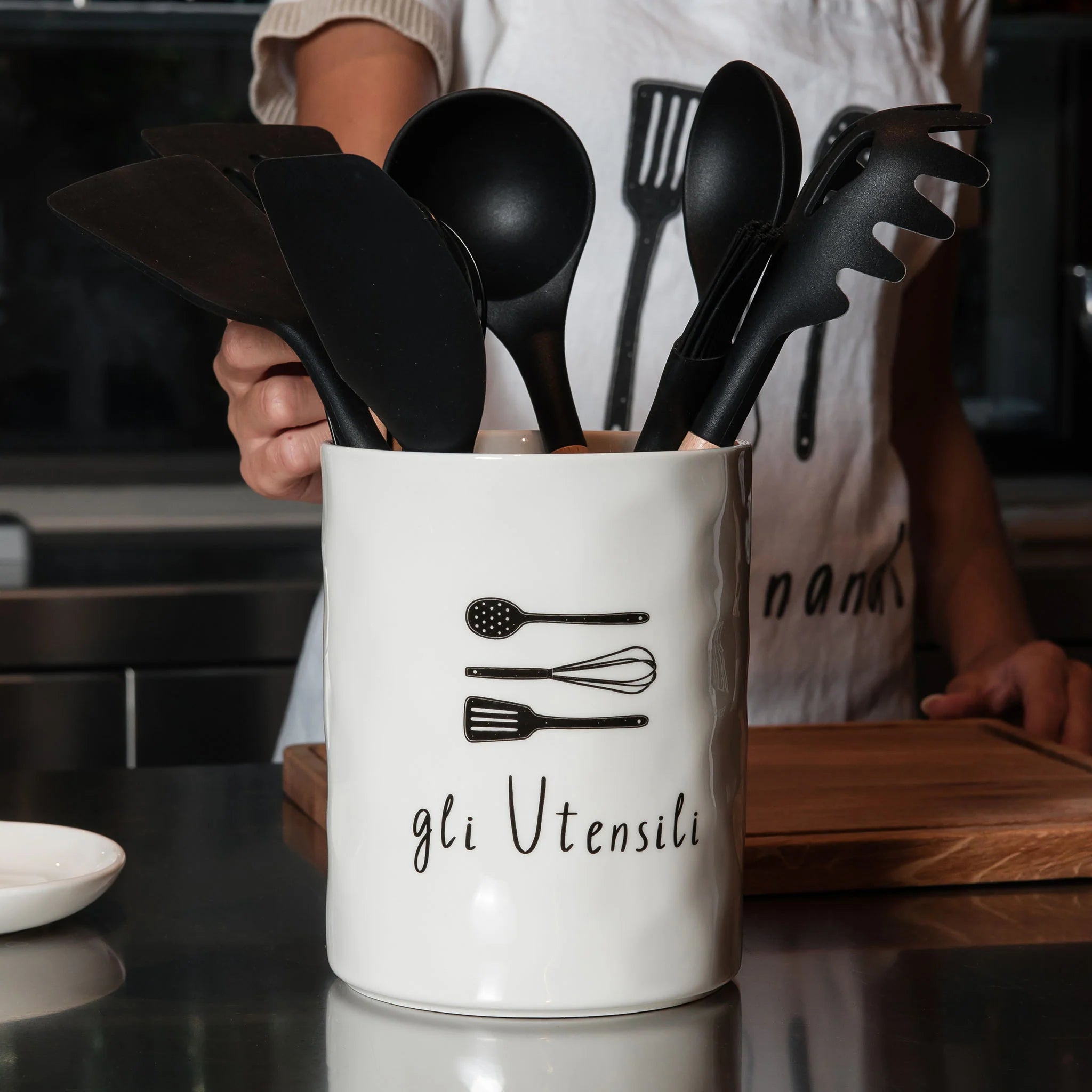 PORTAMESTOLI GLI UTENSILI COD.10010627