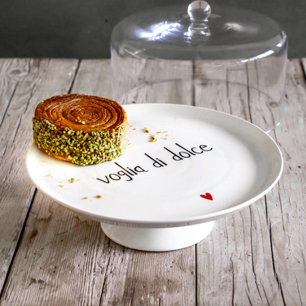 ALZATA VOGLIA DI DOLCE 31.5CM COD.10010929