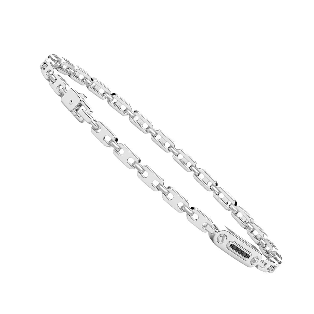 Bracciale in argento 925 Zancan
