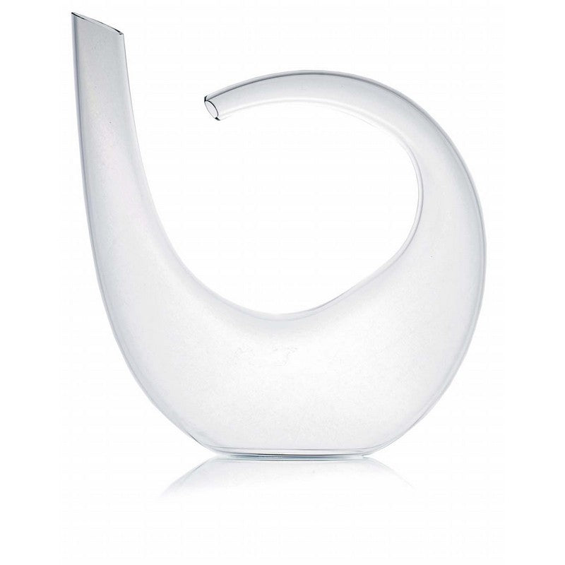 Decanter Fortissimo 1.6 Lt H.31 Cm. Collection Domus Aurea