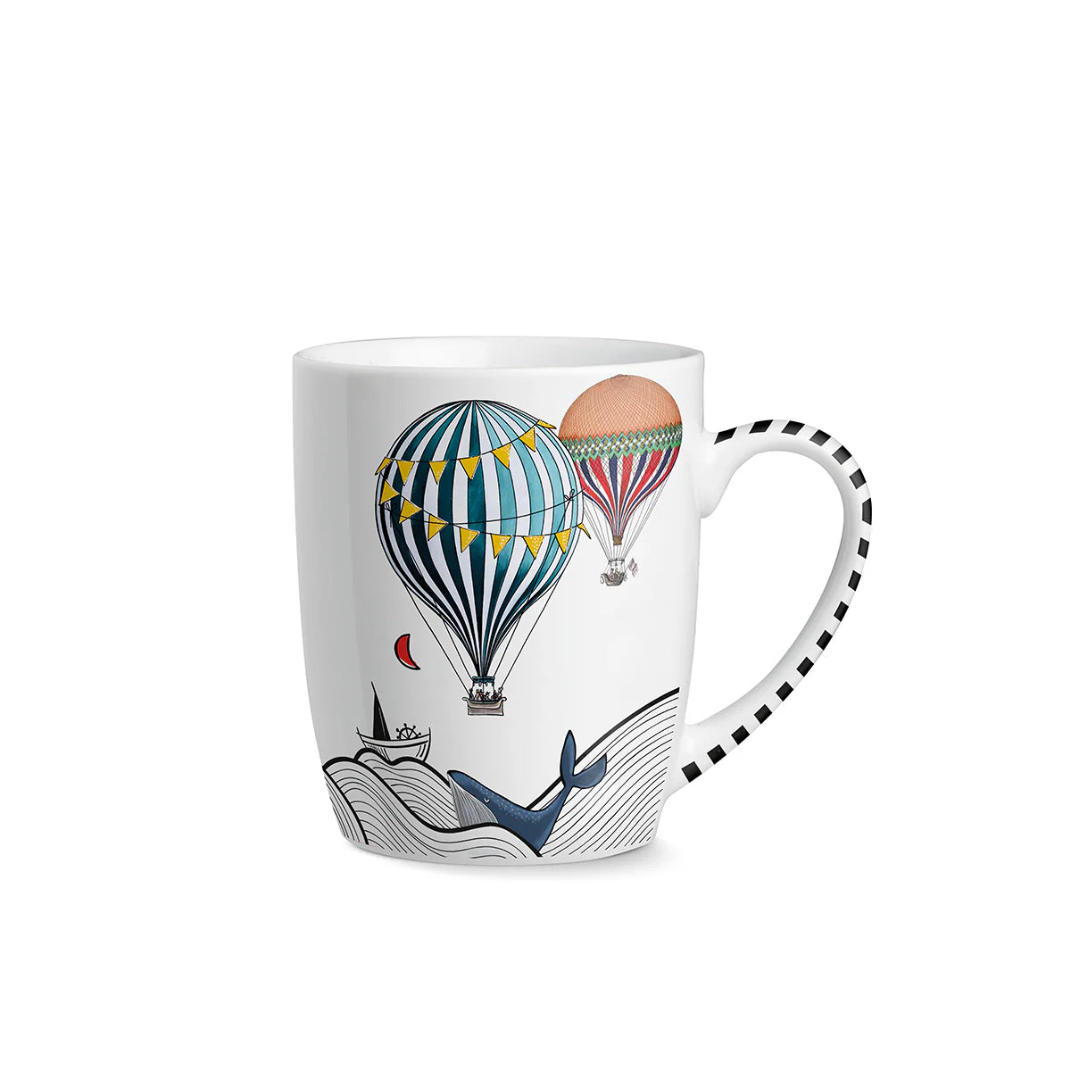 MUG GIRAMONDO MARE ML420