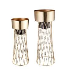 CACHE-POT- SET 2 PZ COD.1S142