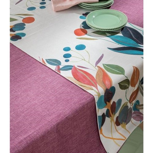 RUNNER ANTIMACCHIA GIVERNY 50X155 GIVERNY COD. 1TX101.50