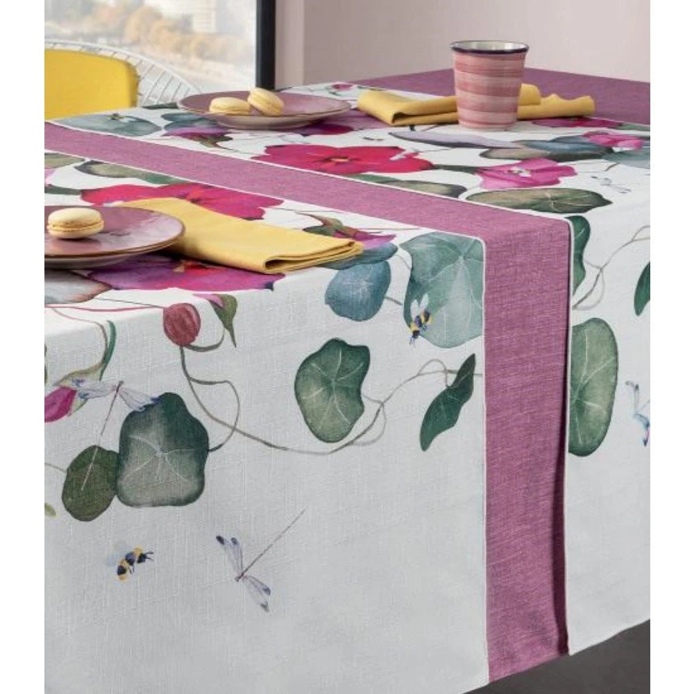 RUNNER ANTIMACCHIA PROVENCE 50X155 COD. 1TX120.50