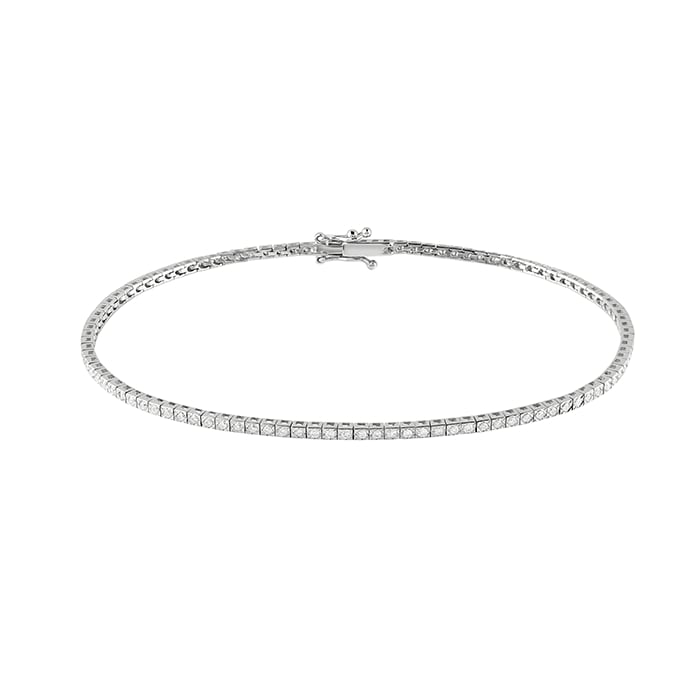 BRACCIALE TENNIS