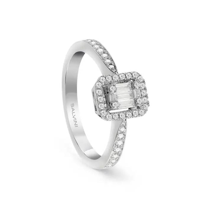 ANELLO SOLITARIO