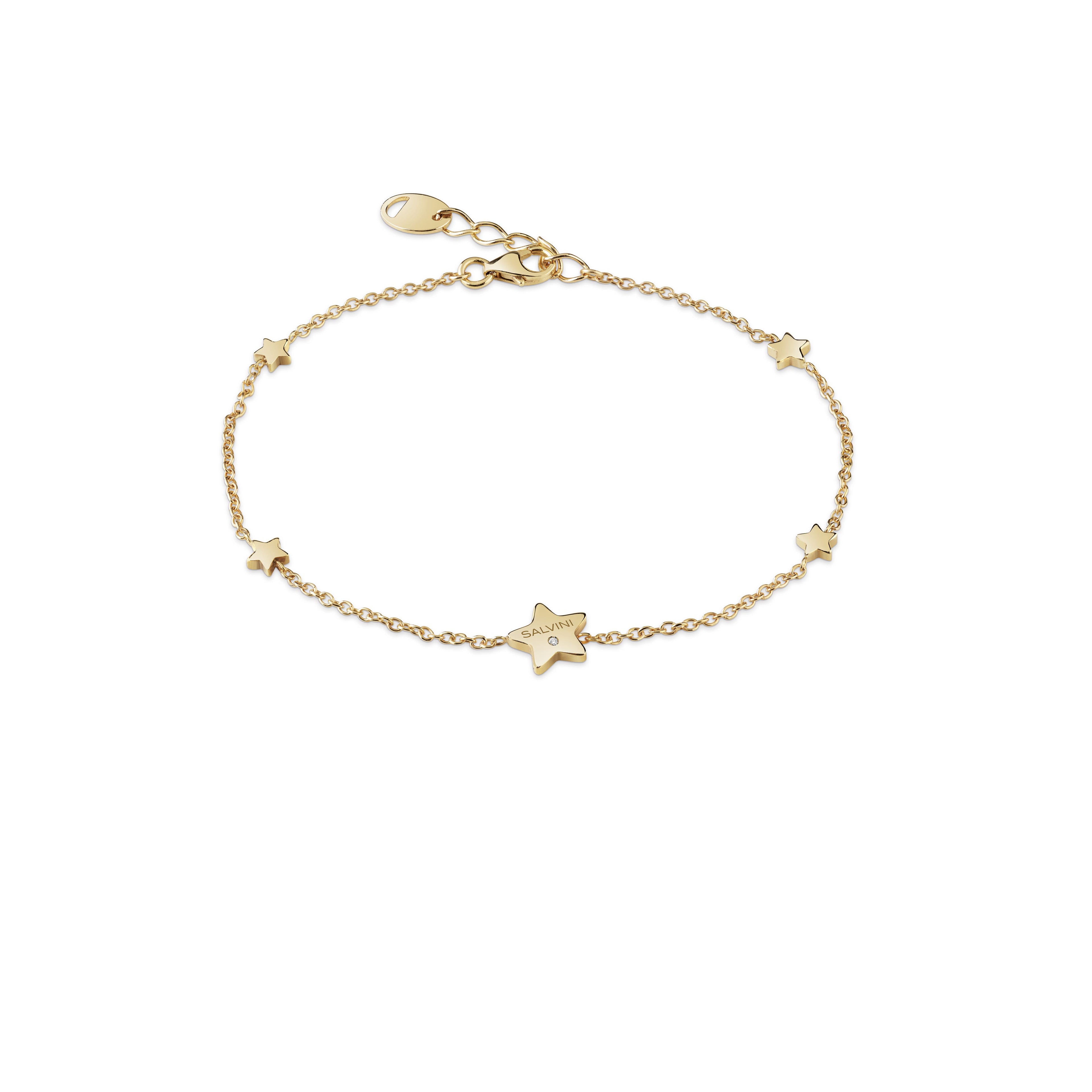 Salvini - Bracciale I SEGNI