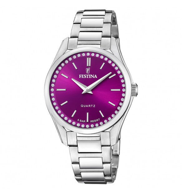OROLOGIO DONNA - FESTINA MADEMOISELLE F20583/2