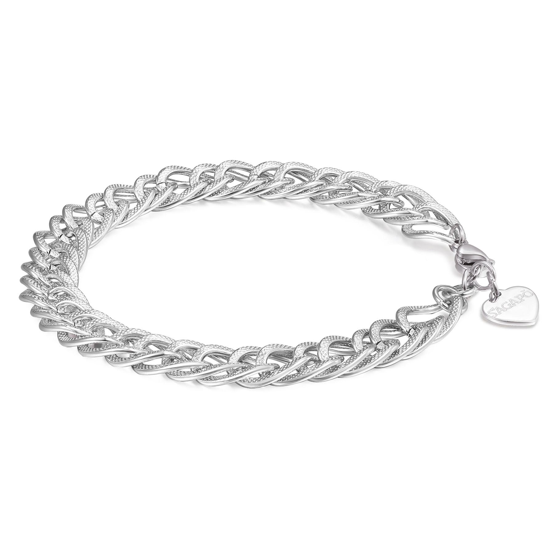 S’agapò - Bracciale CHUNKY SHK11