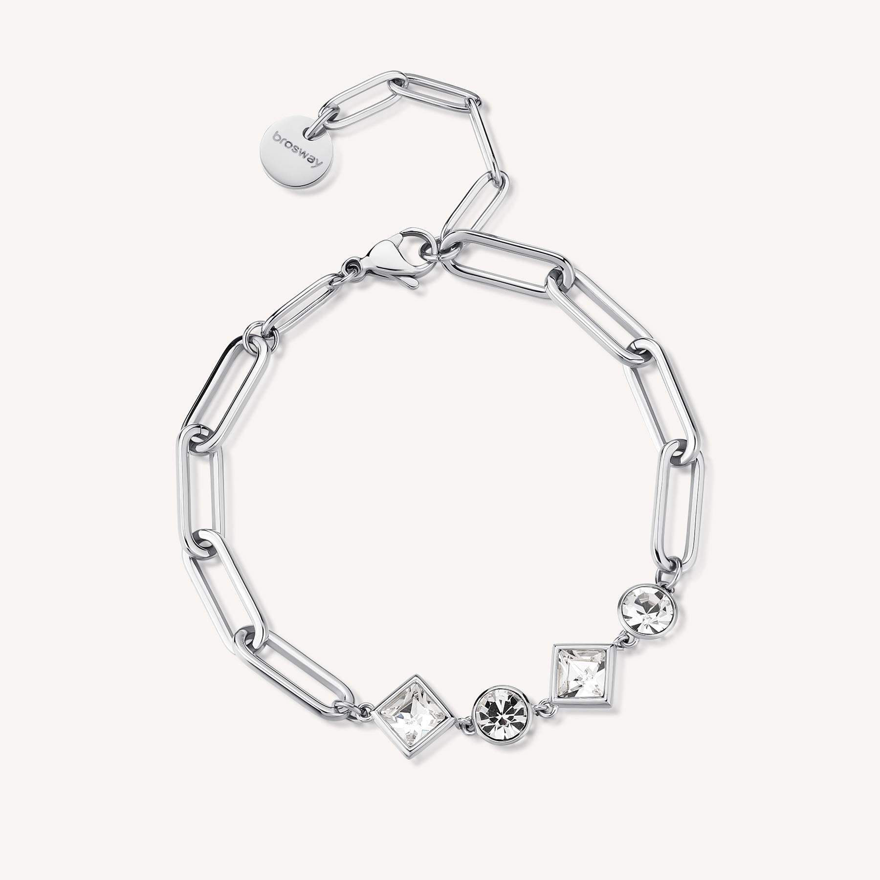 BRACCIALE EMPHASIS - BROSWAY BEH13