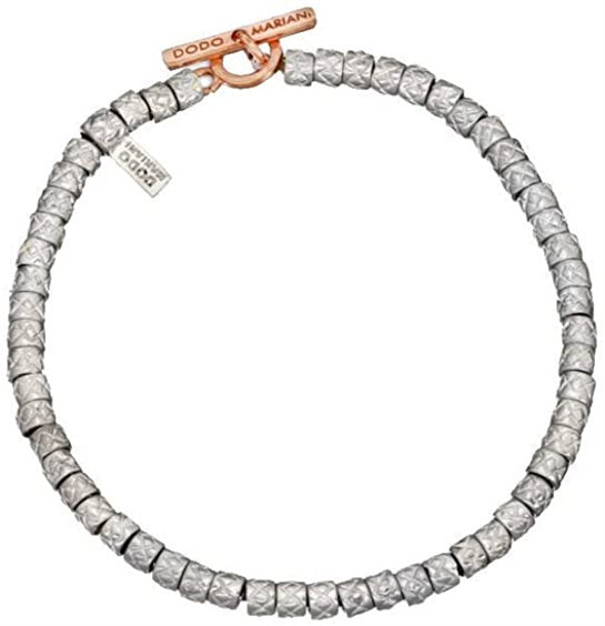 Bracciale pigne small chiusure in oro - Dodo Mariani