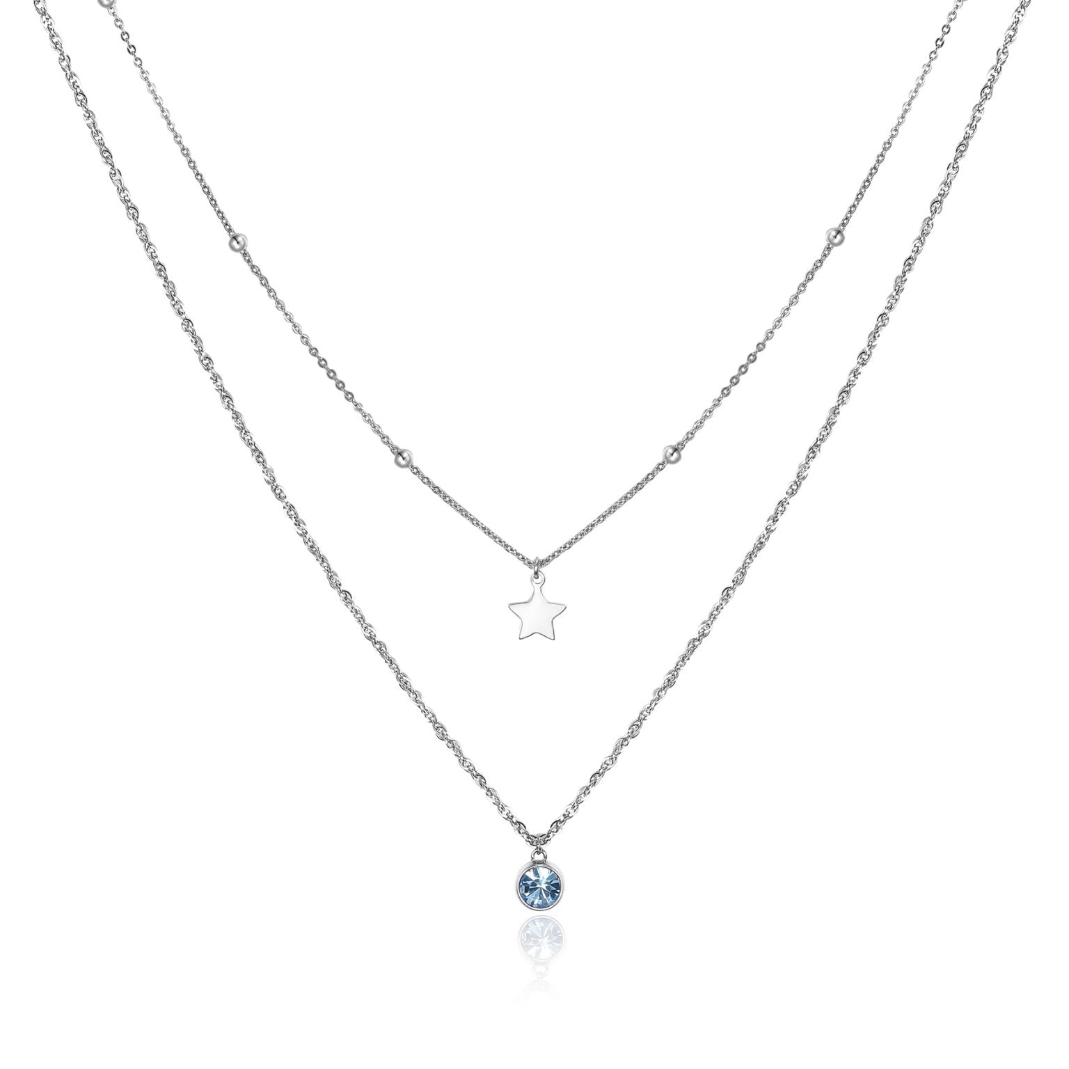 COLLANA AURORA - S' Agapò SAR09