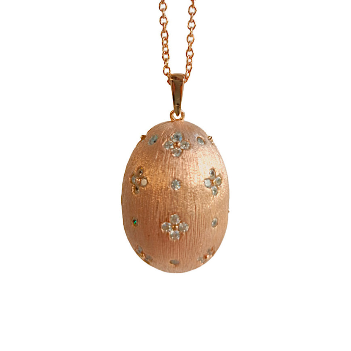 TSARS COLLECTION Collana Etherna Collection
