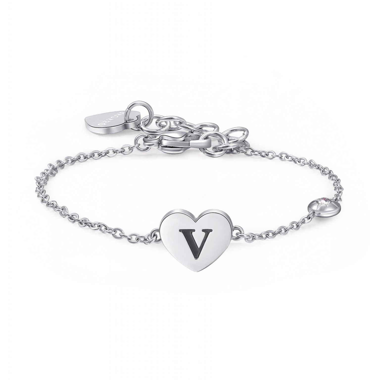 Bracciale CLICK - S' Agapò SCK138