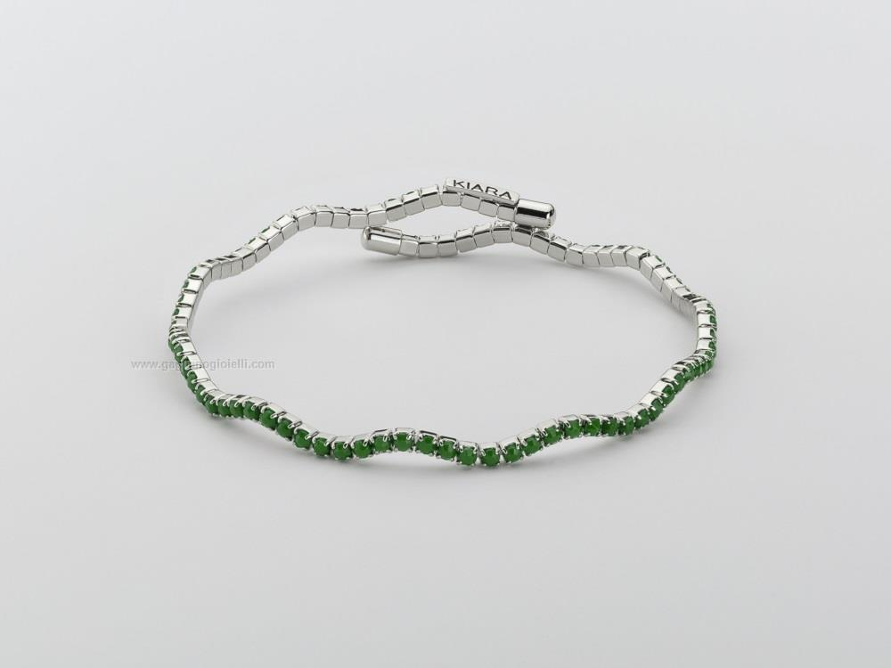 KIARA Bracciale Donna  Basik Color