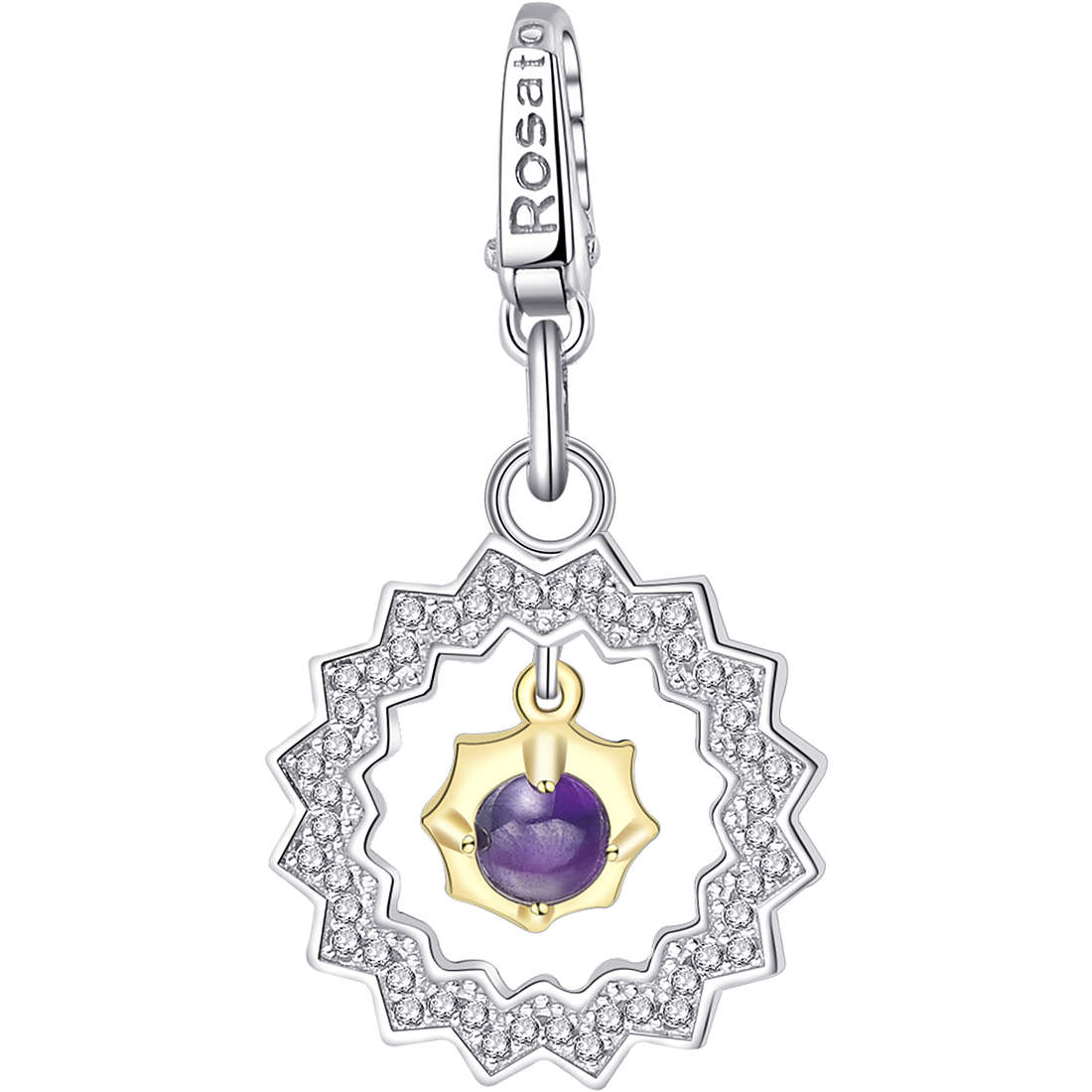 CHARM CHAKRA - ROSATO RLU096