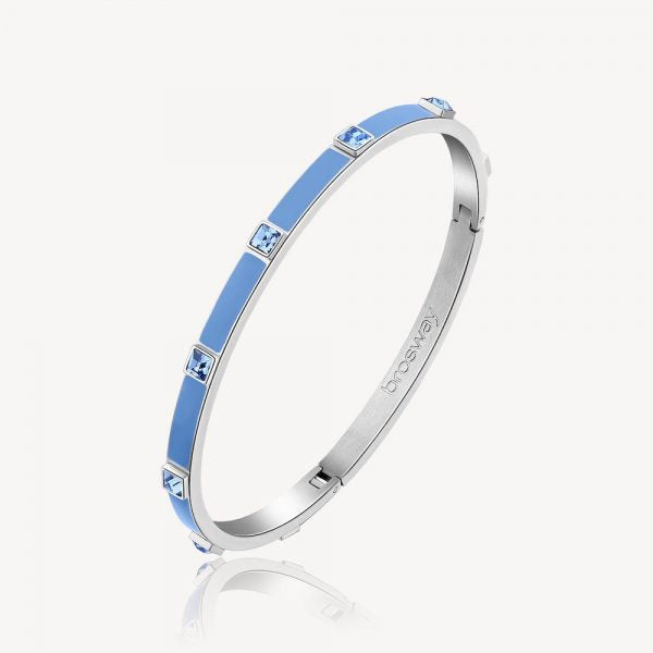 BRACCIALE WITH YOU BROSWAY DONNA
