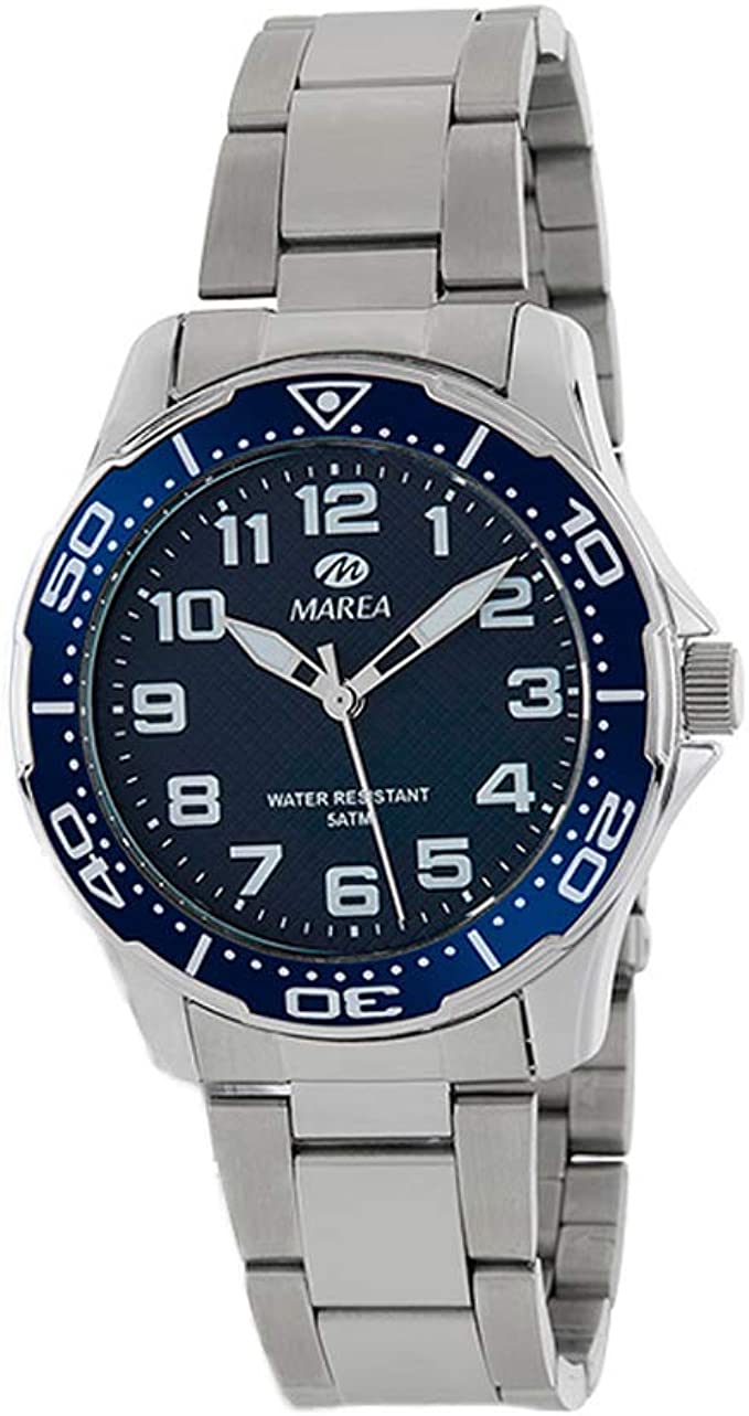 OROLOGIO RAGAZZO - MAREA B35337/2