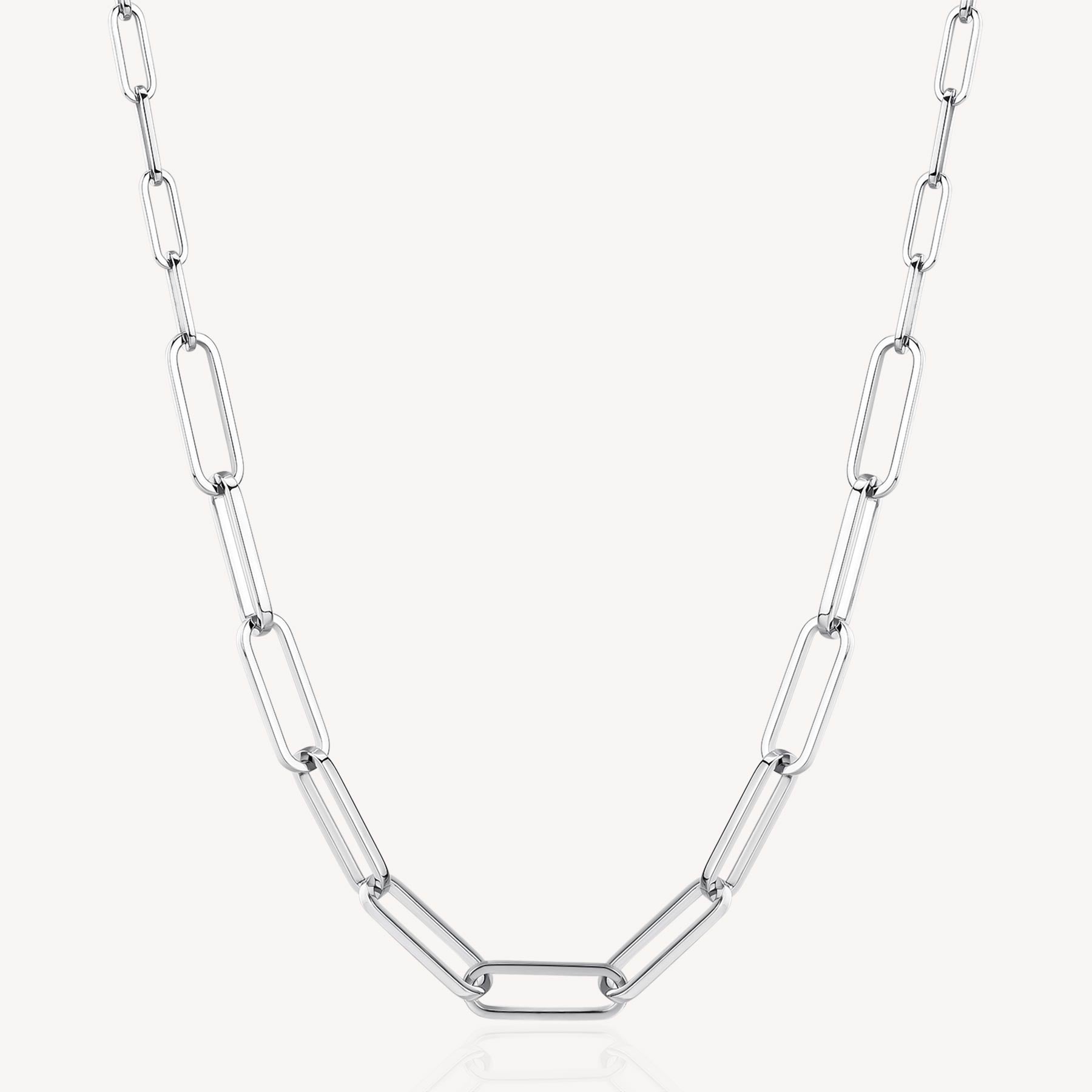 COLLANA CATENA EMPHASIS - BROSWAY BEH01