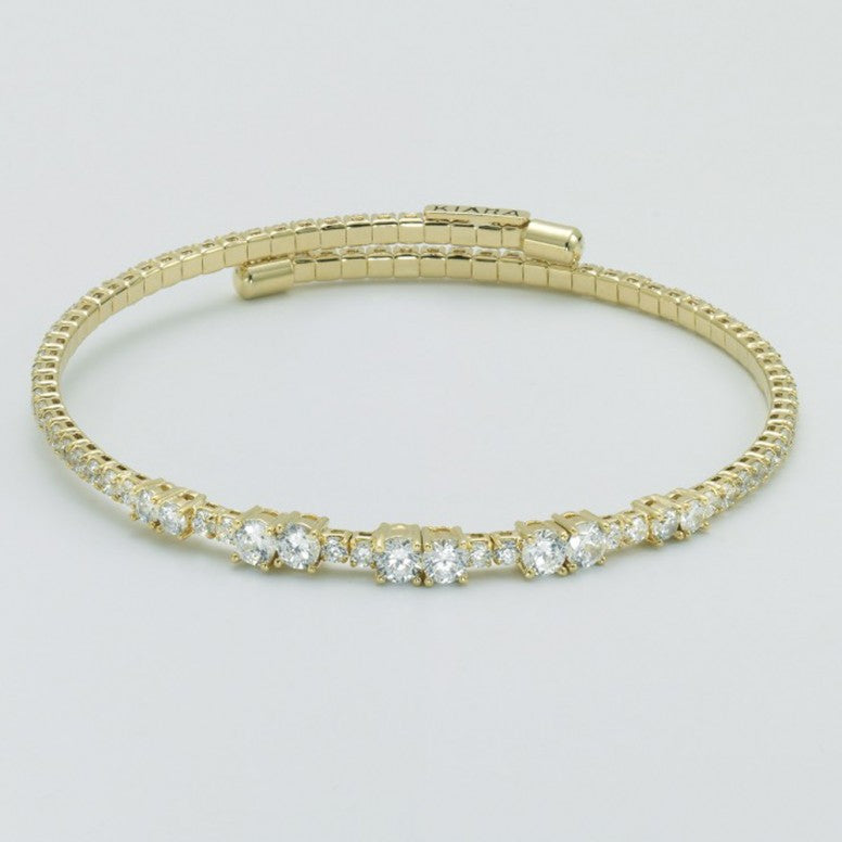 BRACCIALE DONNA TENNIS - KIARA