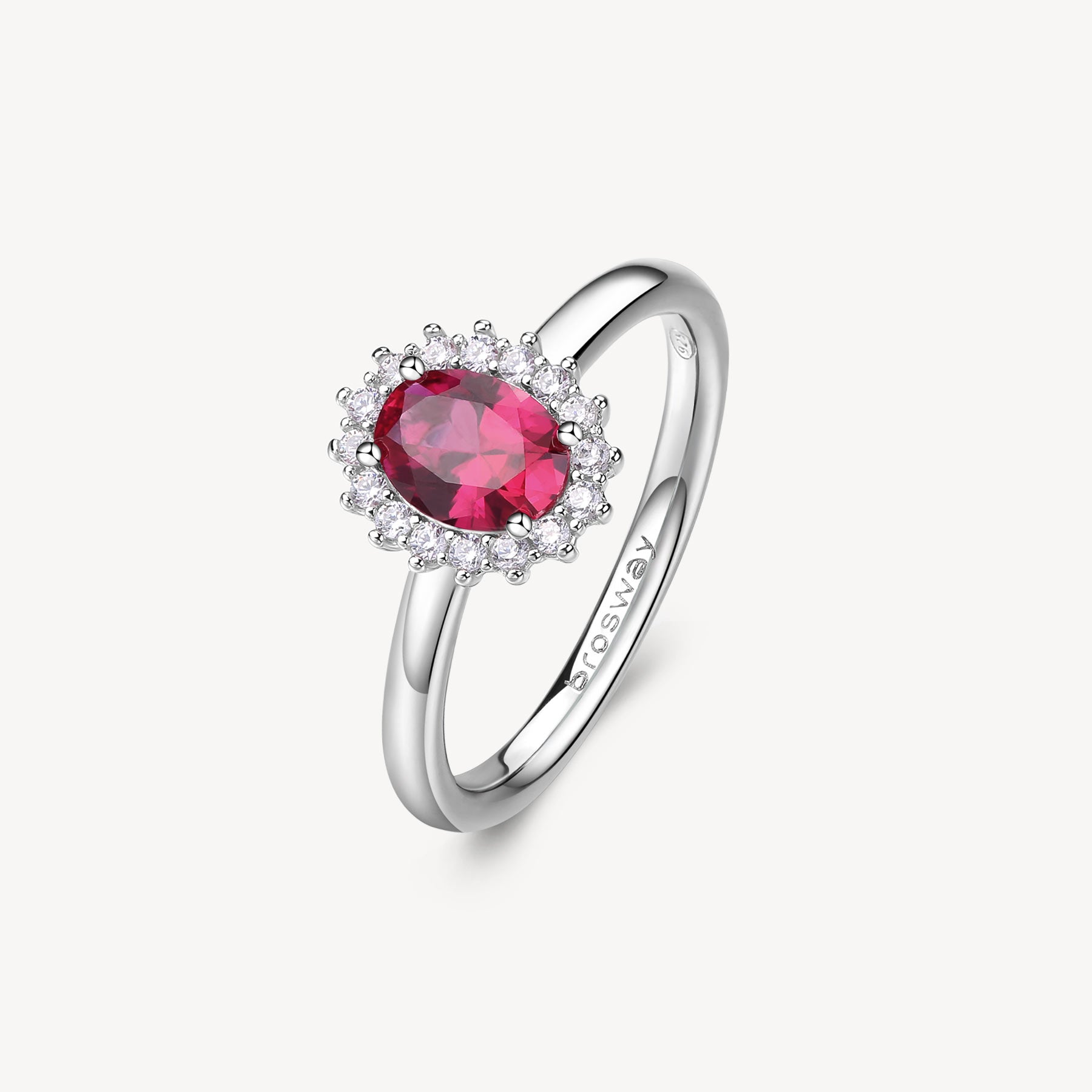 Brosway - Anello FANCY FPR75