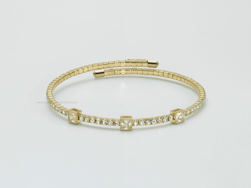 BRACCIALE DONNA - KIARA BASIK CHIC
