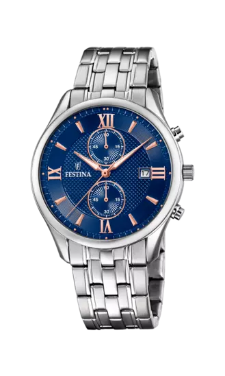 Festina - orologio F854/6