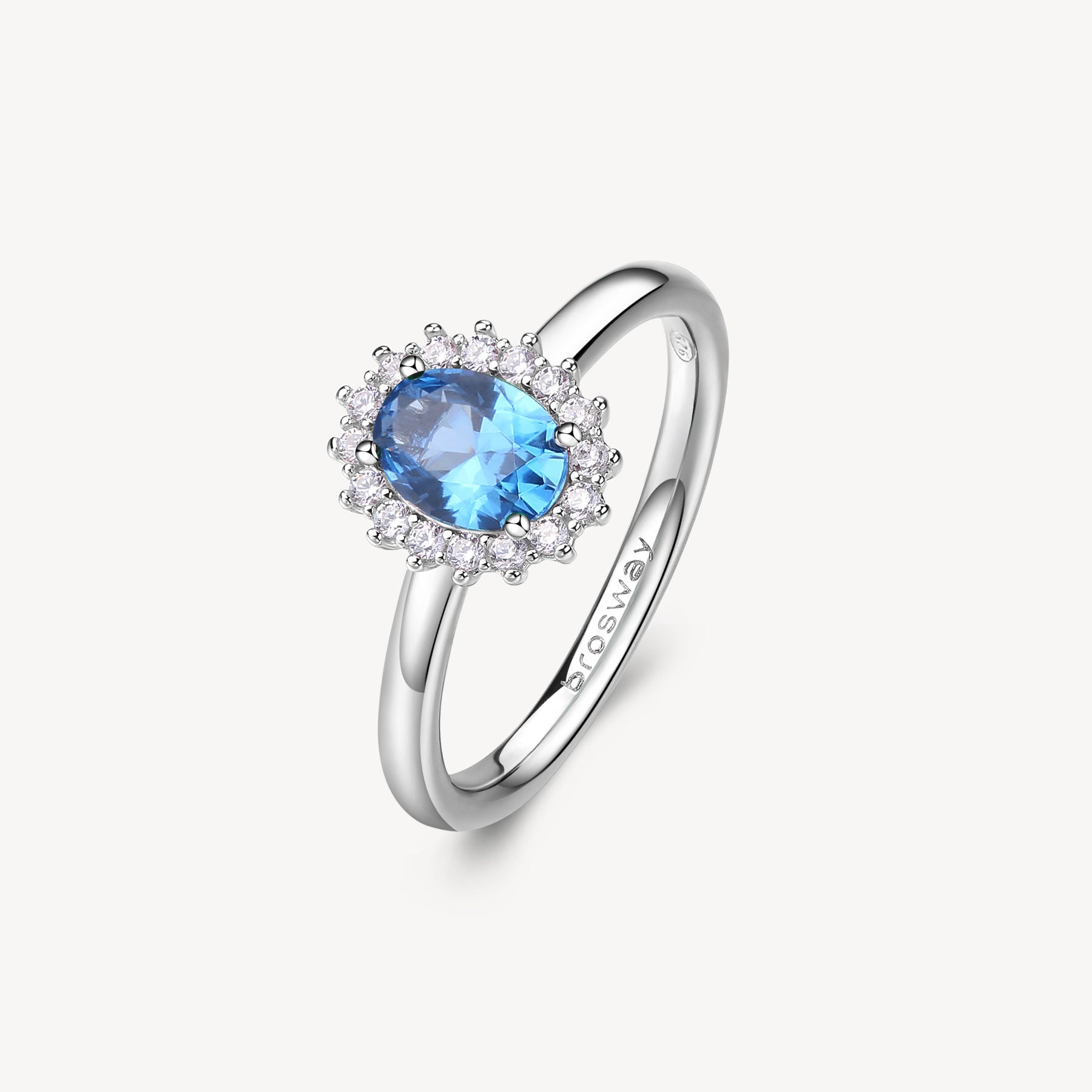 Brosway - Anello FANCY FFB70