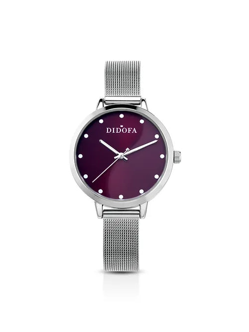 Didofa - orologio DFW-900-3