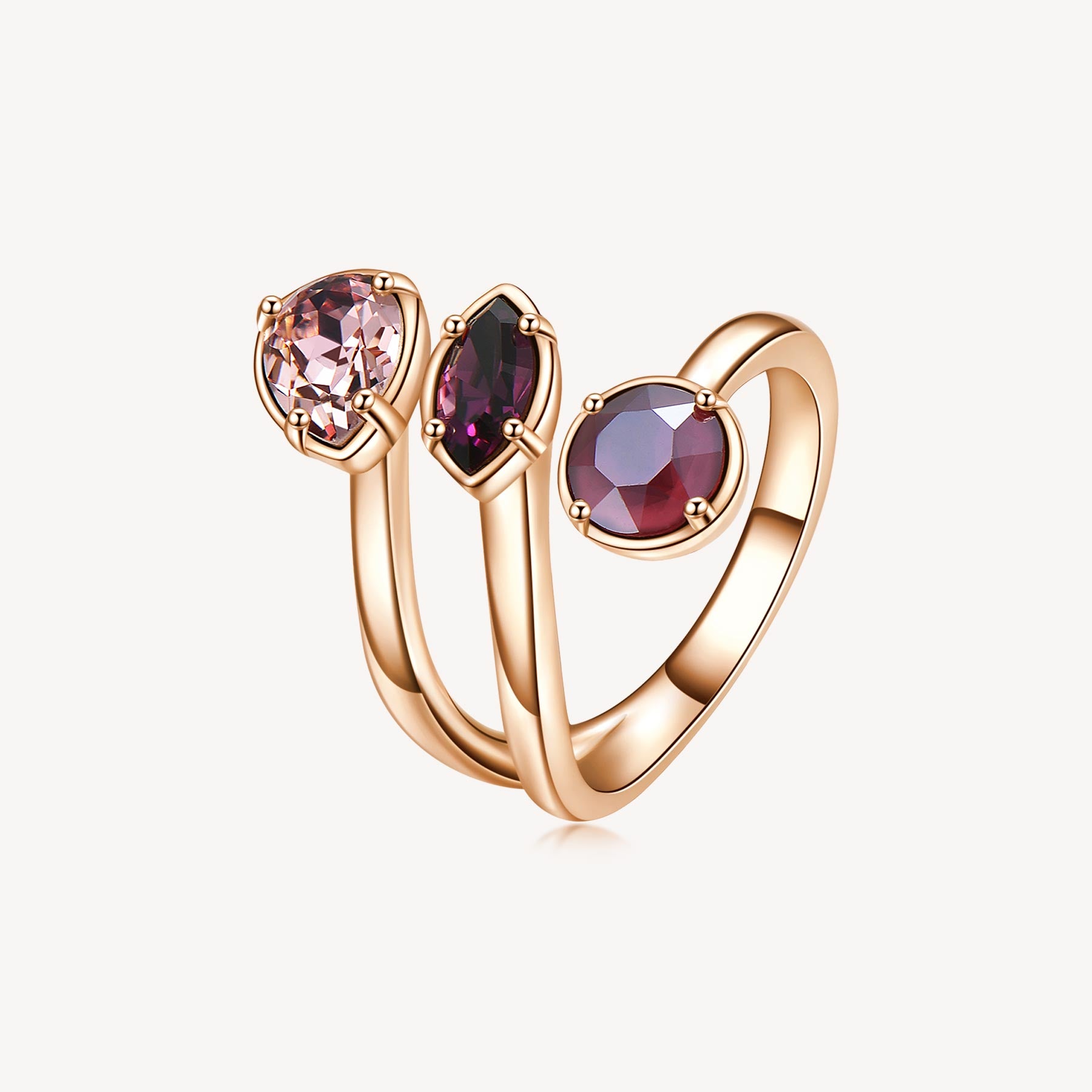 Anello BROSWAY AFFINITY - BFF84C