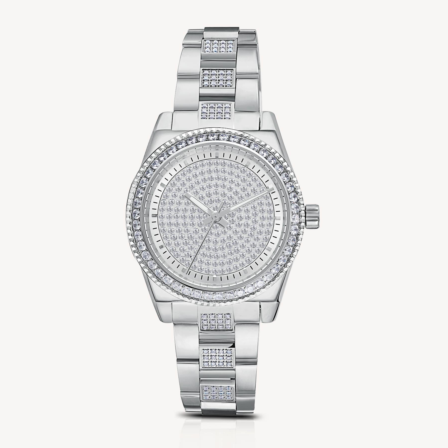 OROLOGIO DONNA - BROSWAY WDC12