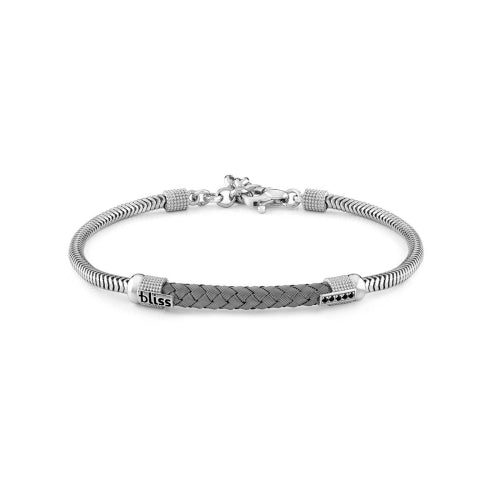 Bliss - bracciale uomo - 20095507