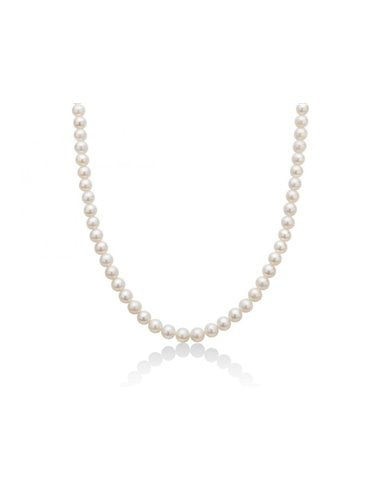 COLLANA PERLE - MILUNA PCL4903