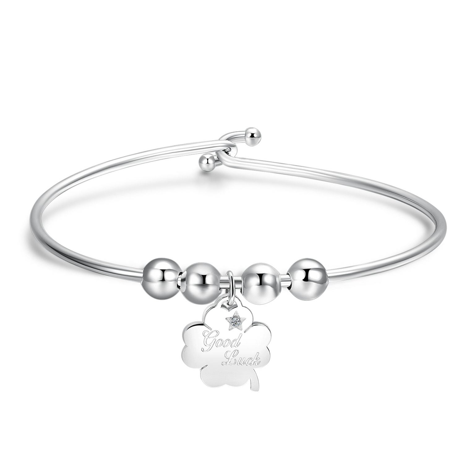 BRACCIALE DONNA BE MY ALWAYS - S' AGAPO SBM61