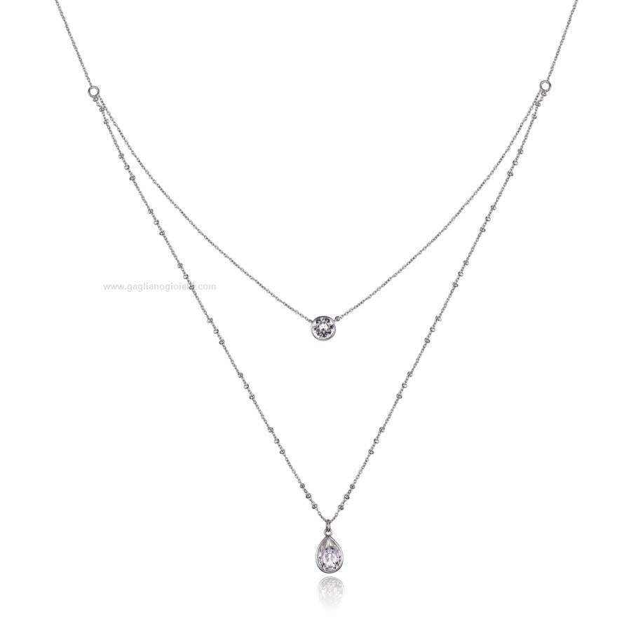 Collana AFFINITY - BROSWAY