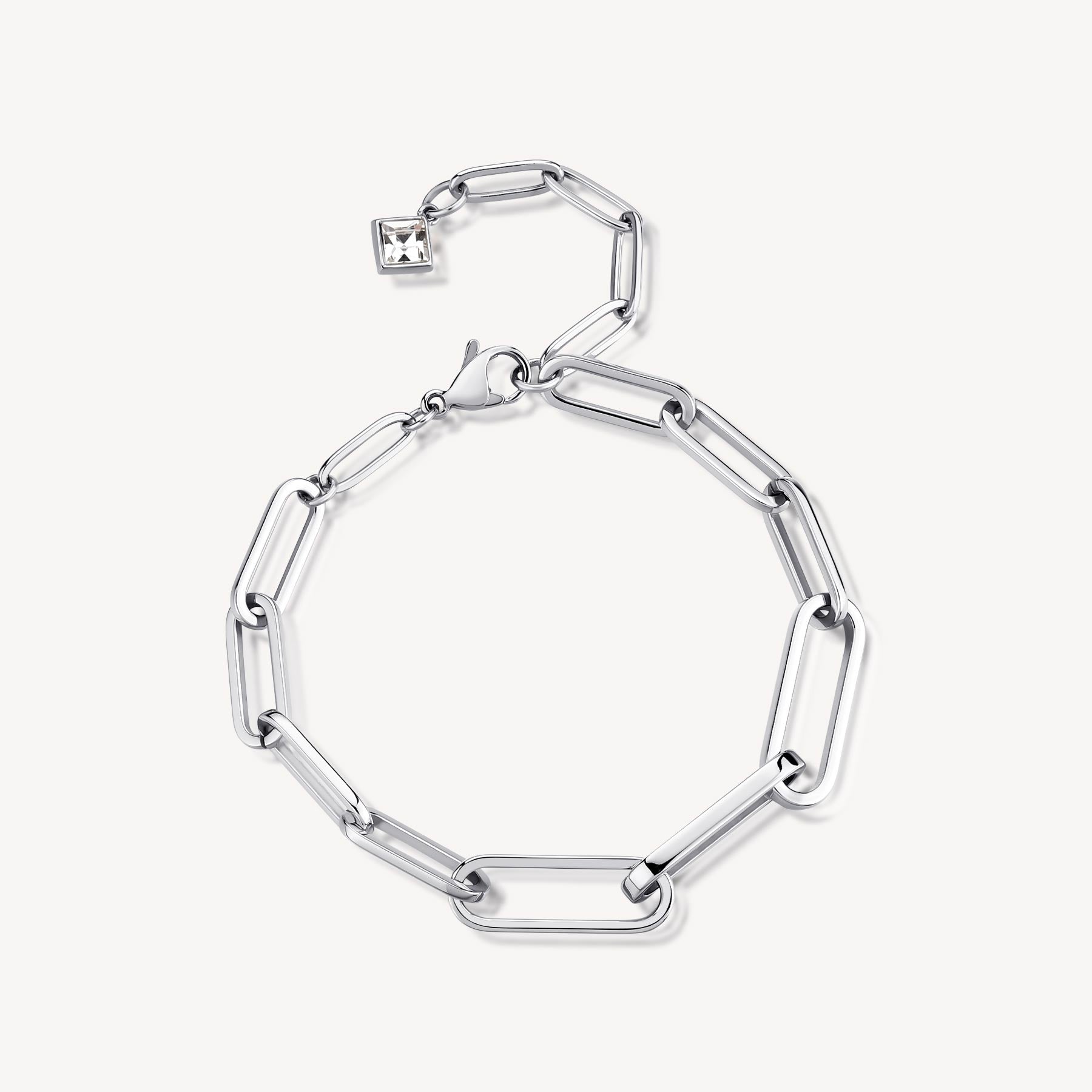 BRACCIALE CATENA EMPHASIS - BROSWAY BEH11