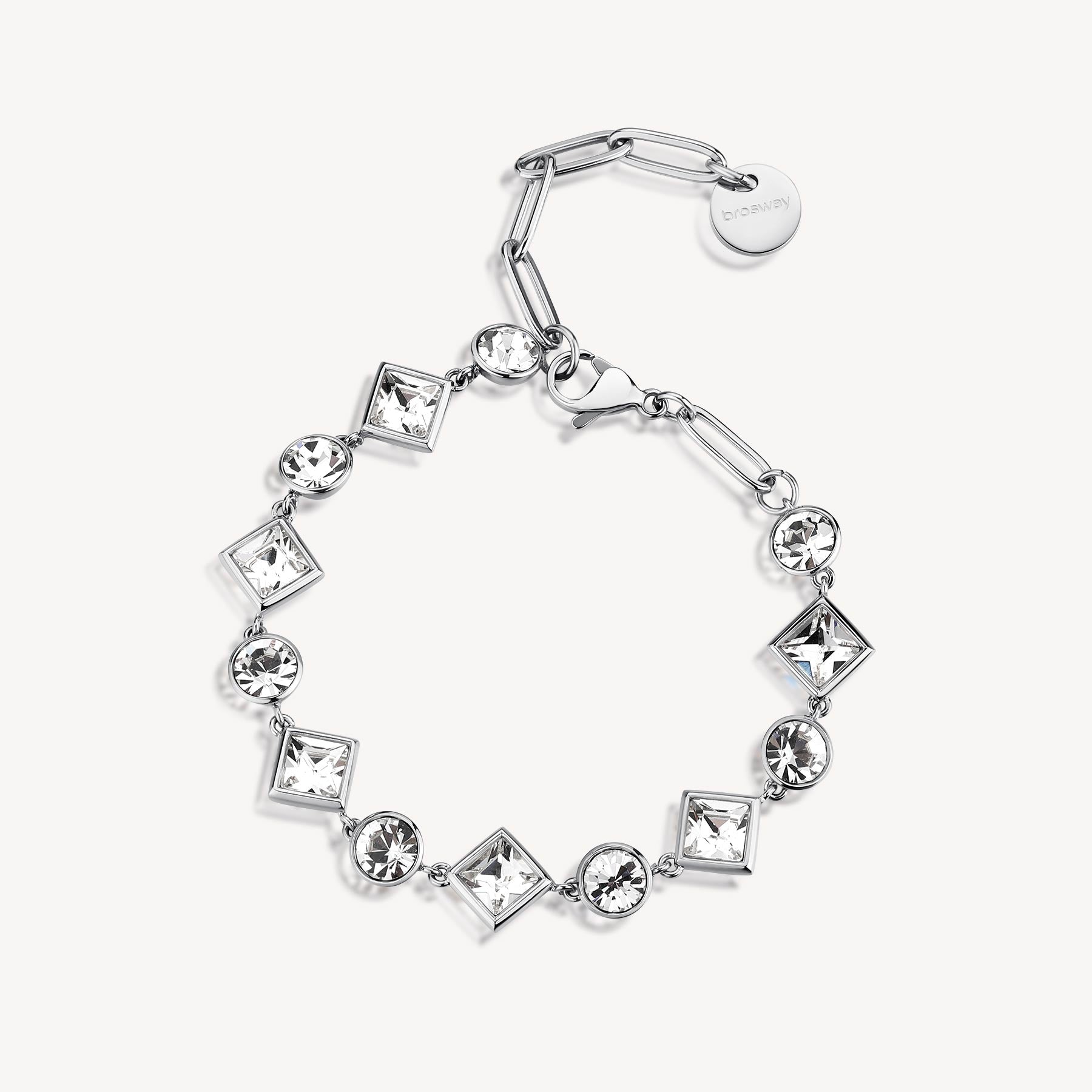 BRACCIALE EMPHASIS - BROSWAY BEH15