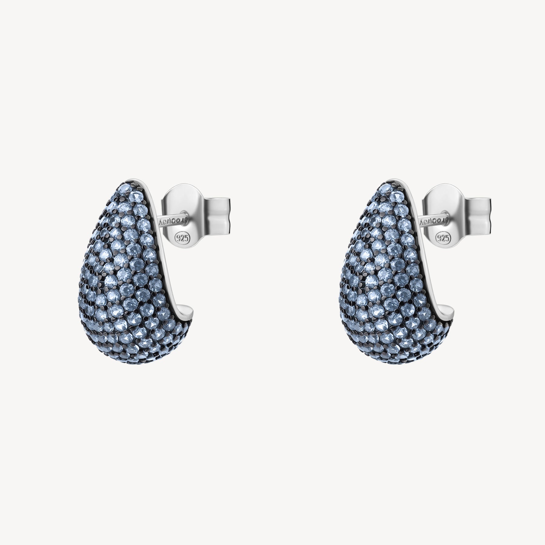 BROSWAY - ORECCHINI FANCY FCL115