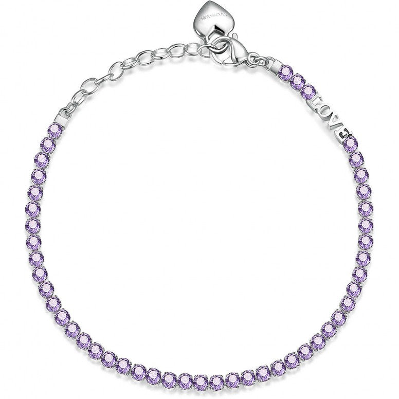 BRACCIALE TENNIS DESIDERI - BROSWAY BEI028
