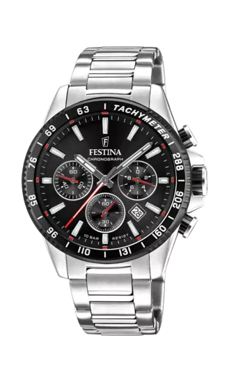 Festina - orologio F20560/6
