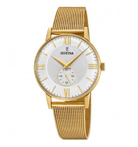 OROLOGIO UOMO - FESTINA F20569/2