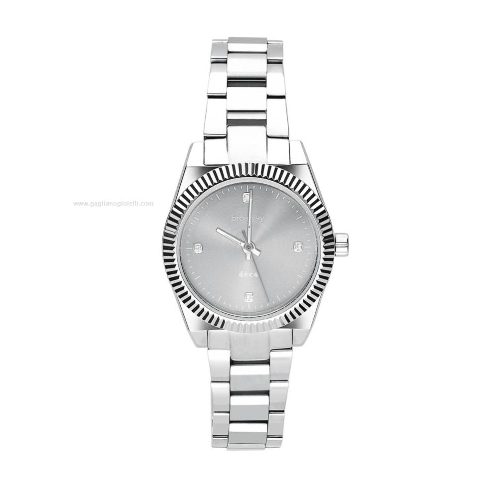 OROLOGIO DONNA - BROSWAY WDC17