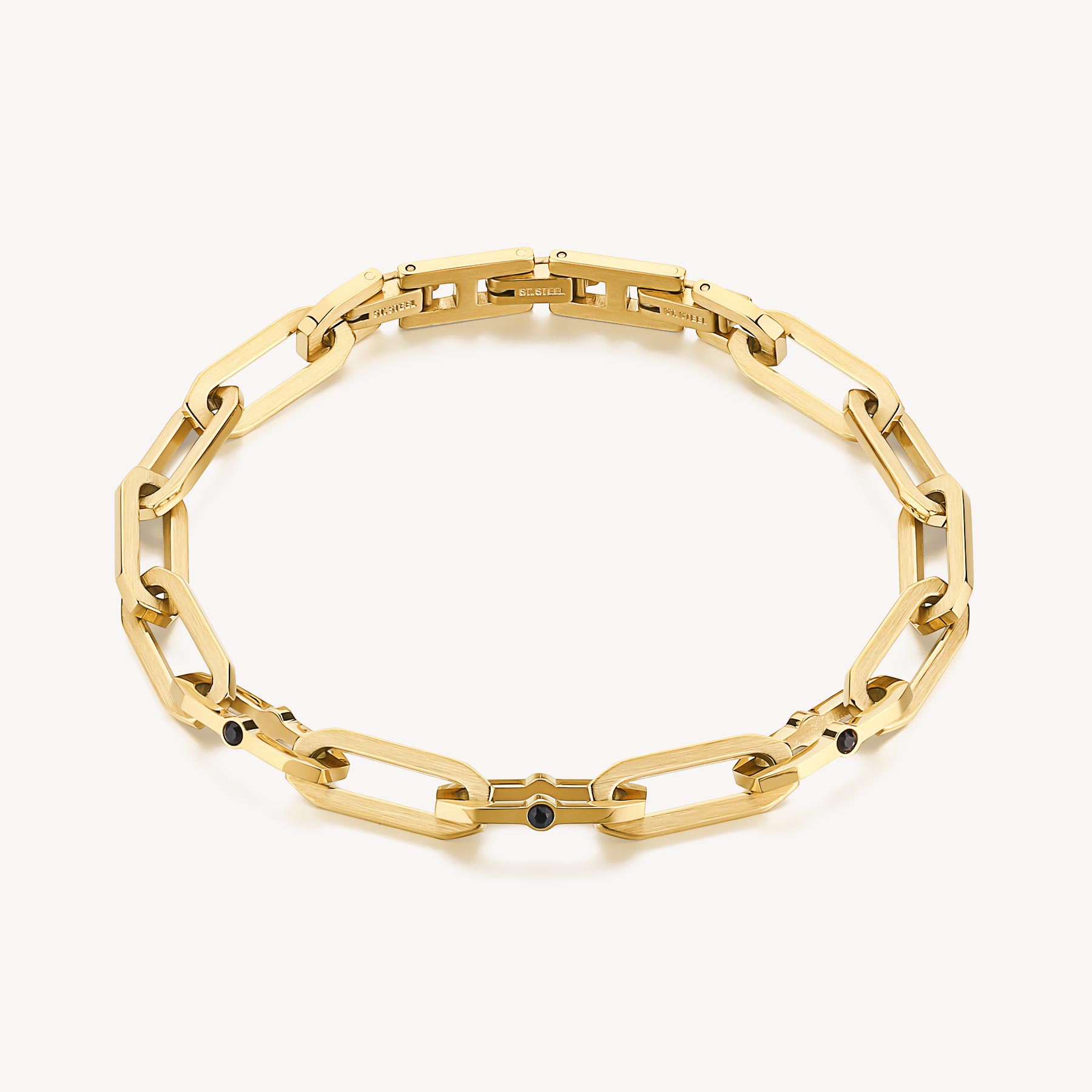 BRACCIALE UOMO CALIBURN - BROSWAY BBU13