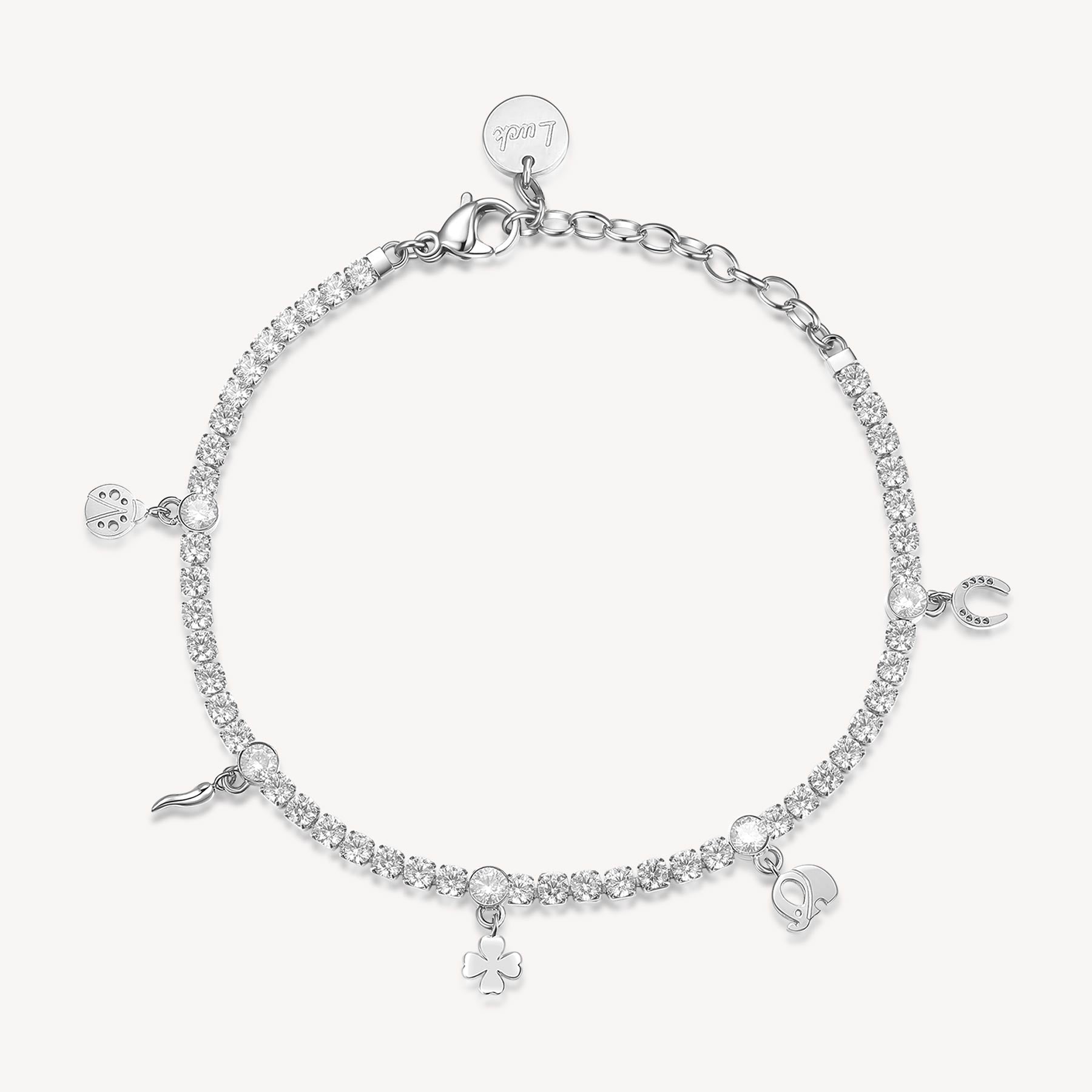 BRACCIALE DESIDERI FORTUNA - BROSWAY BEI018
