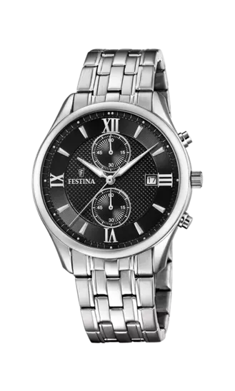 Festina - orologio F6854/8